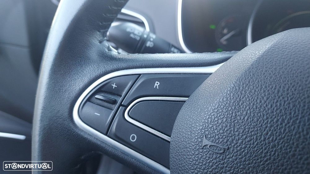 Renault Mégane Sport Tourer 1.6 dCi Intens - 23