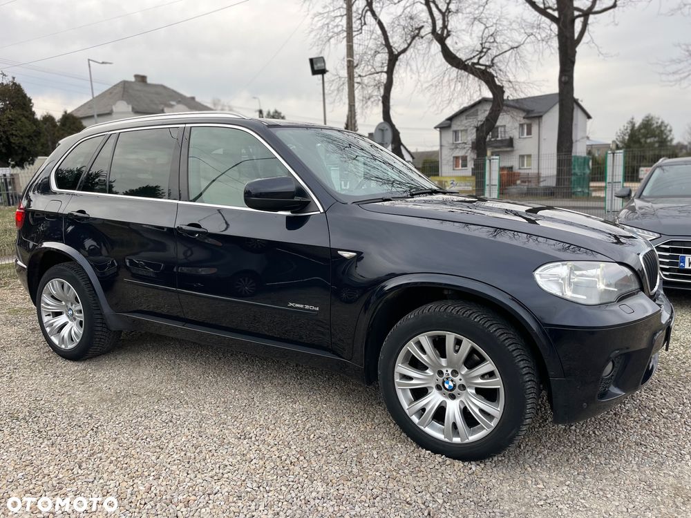 BMW X5 - 14