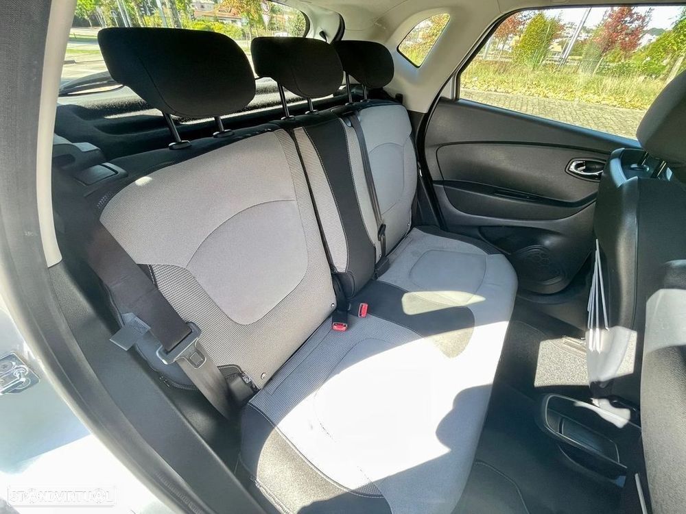 Renault Captur 1.5 dCi Exclusive - 5