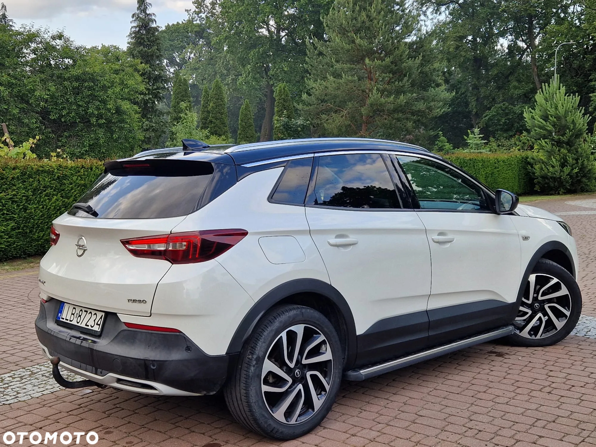 Opel Grandland X - 3