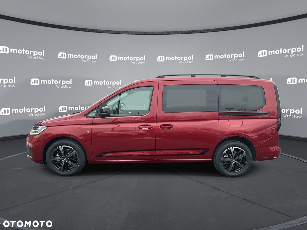 Volkswagen Caddy - 8