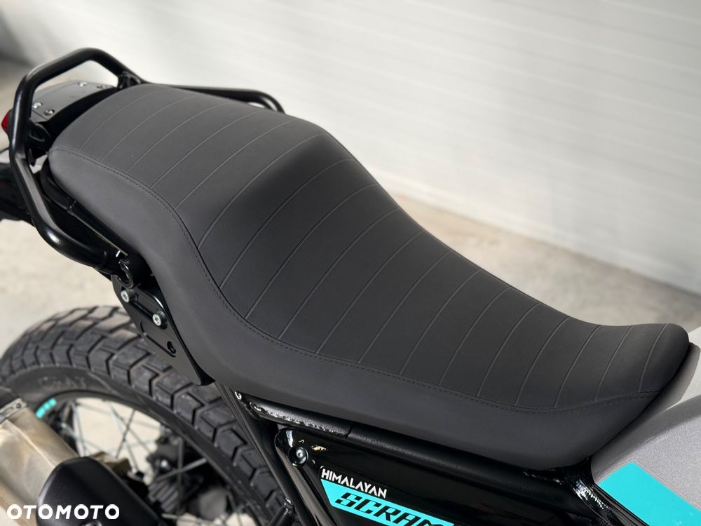 Royal Enfield Himalayan - 17