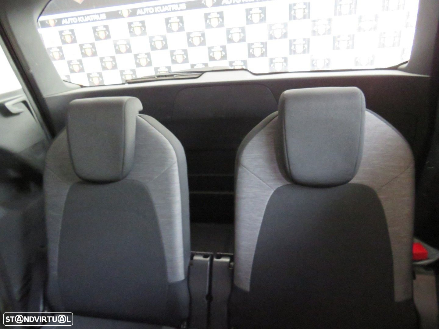Citroën C4 Spacetourer 1.5 BlueHDi Feel - 25