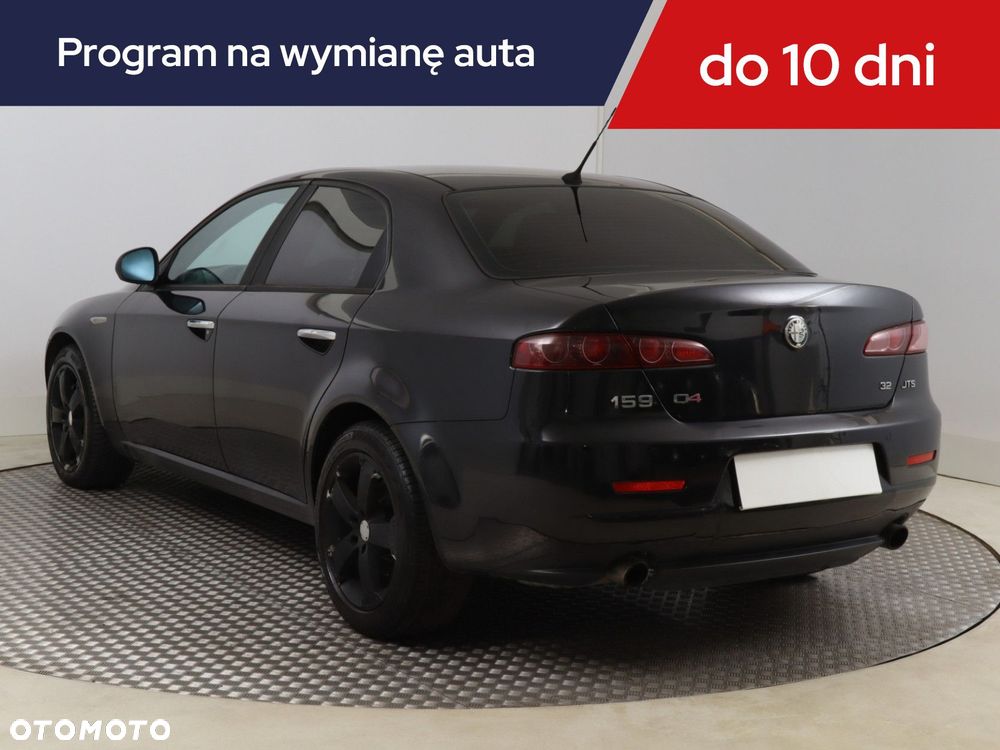 Alfa Romeo 159 - 6