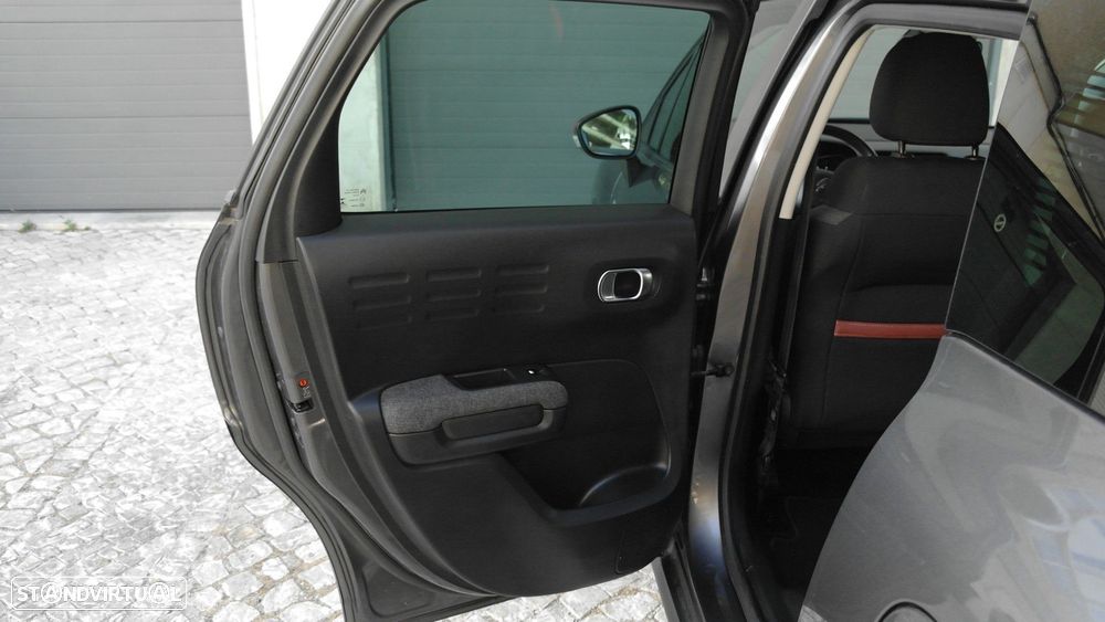Citroën C3 Aircross 1.2 PureTech C-Series - 15
