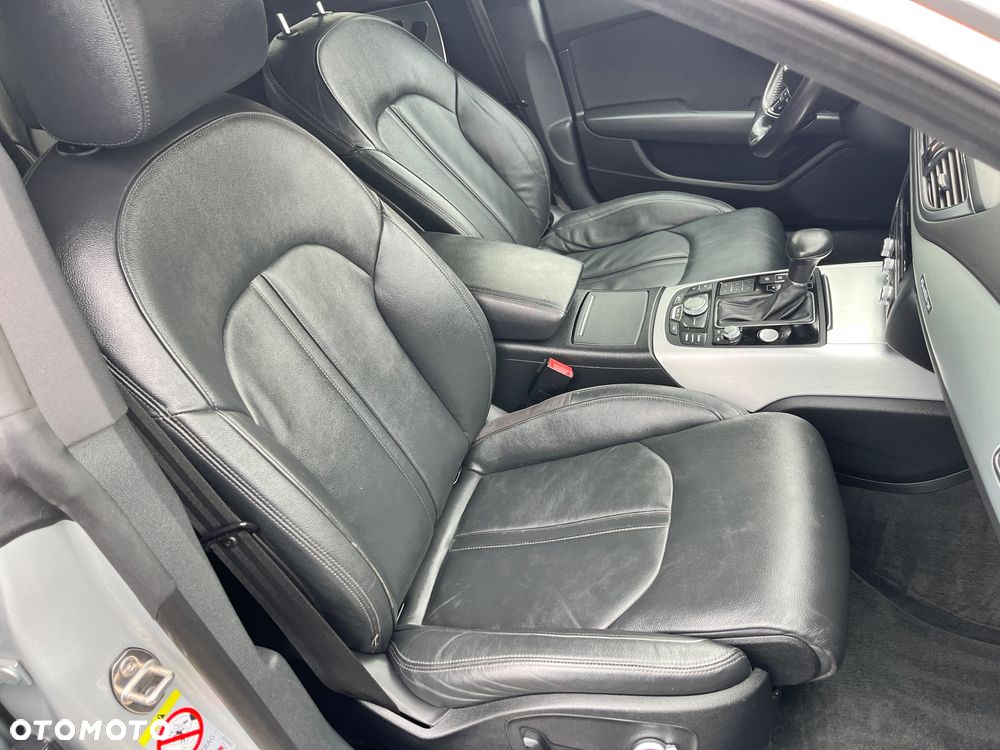 Audi A7 Sportback 2.8 FSI quattro S tronic sport selection - 10