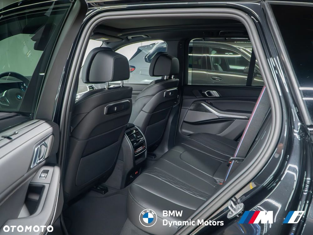 BMW X5 xDrive40d - 23