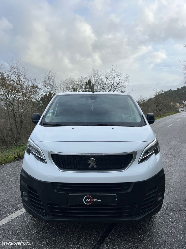 Peugeot Expert premium - 2