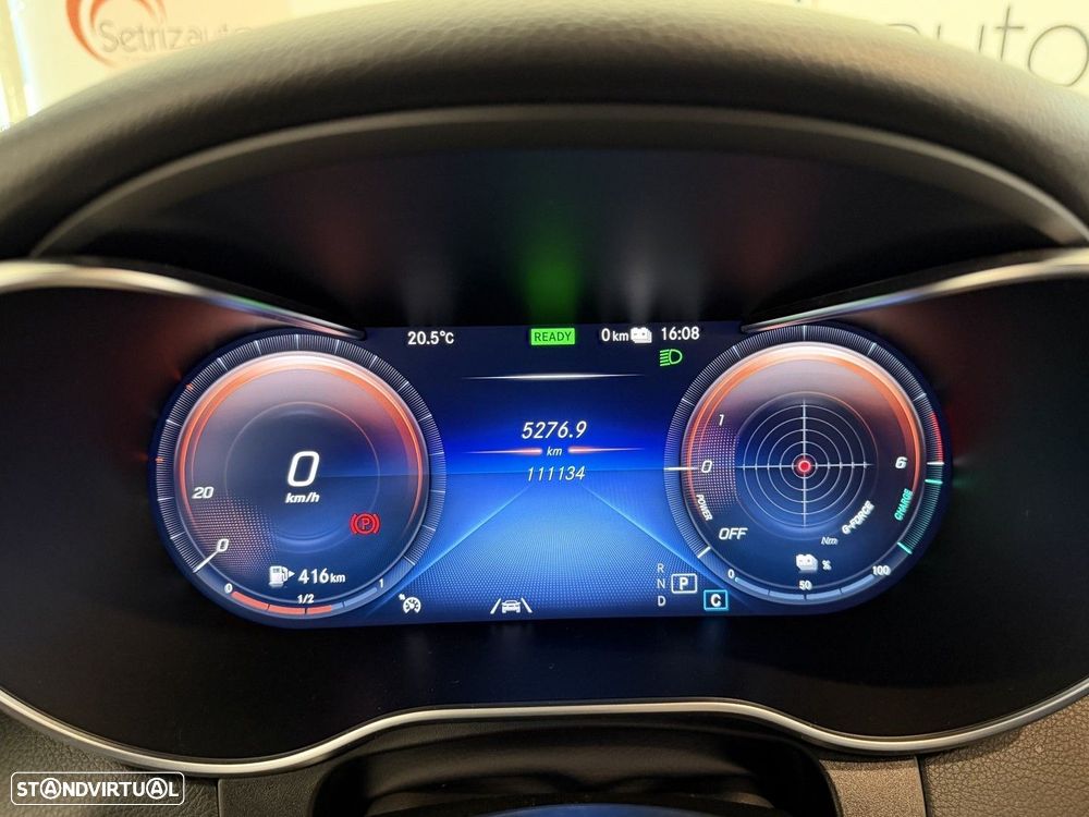 Mercedes-Benz GLC 300 de 4Matic 9G-TRONIC Exclusive - 17