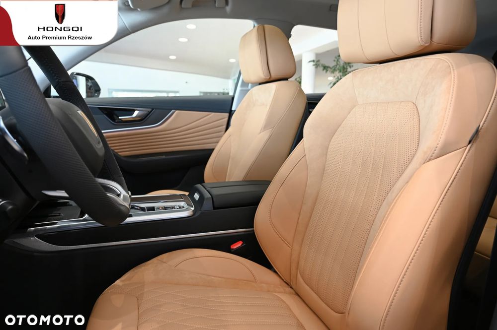 Hongqi HS5 2.0T Executive AWD - 11