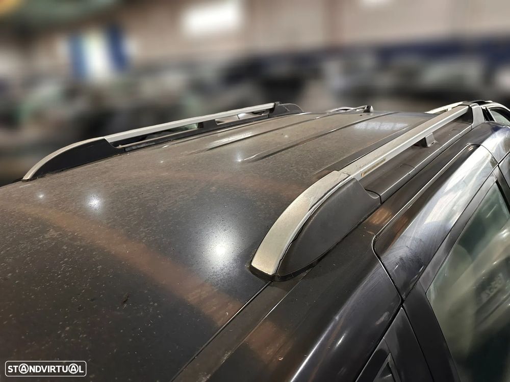 KIA Carnival  Grand Carnival II (VQ) 2.9 CRDi Diesel 185cv-136kW 2006 - 2015 Ref. Motor:J3(CRDi) para peças - 5