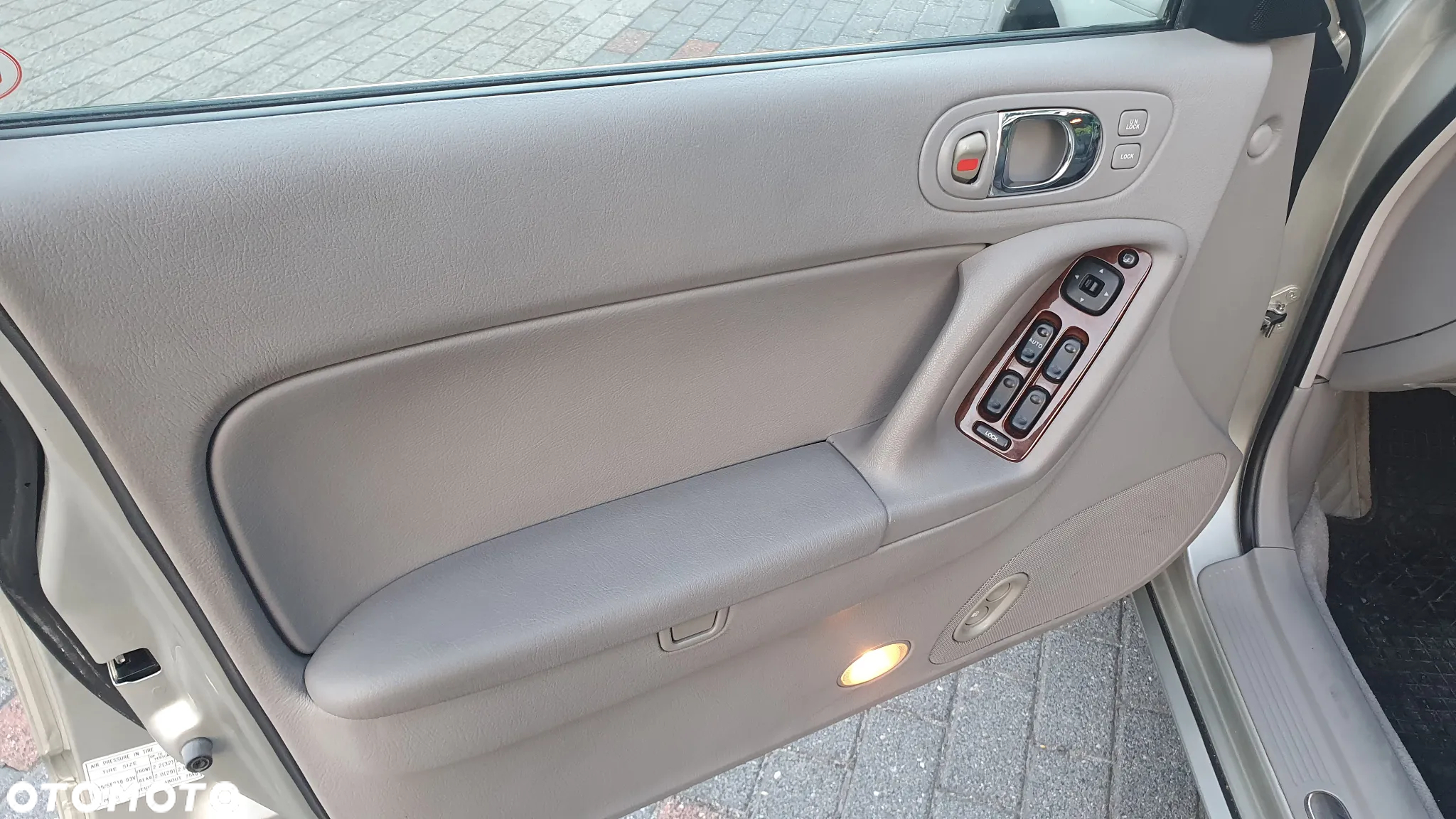 Mazda Xedos 9 2.5 Exclusiv - 20