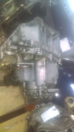 Caixa De Velocidades Fiat Punto Van (176_) - 1