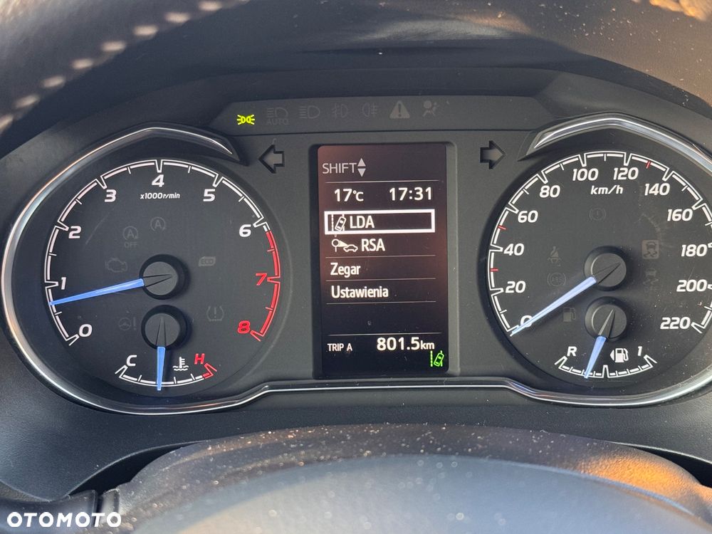 Toyota Yaris 1.5 Premium - 10