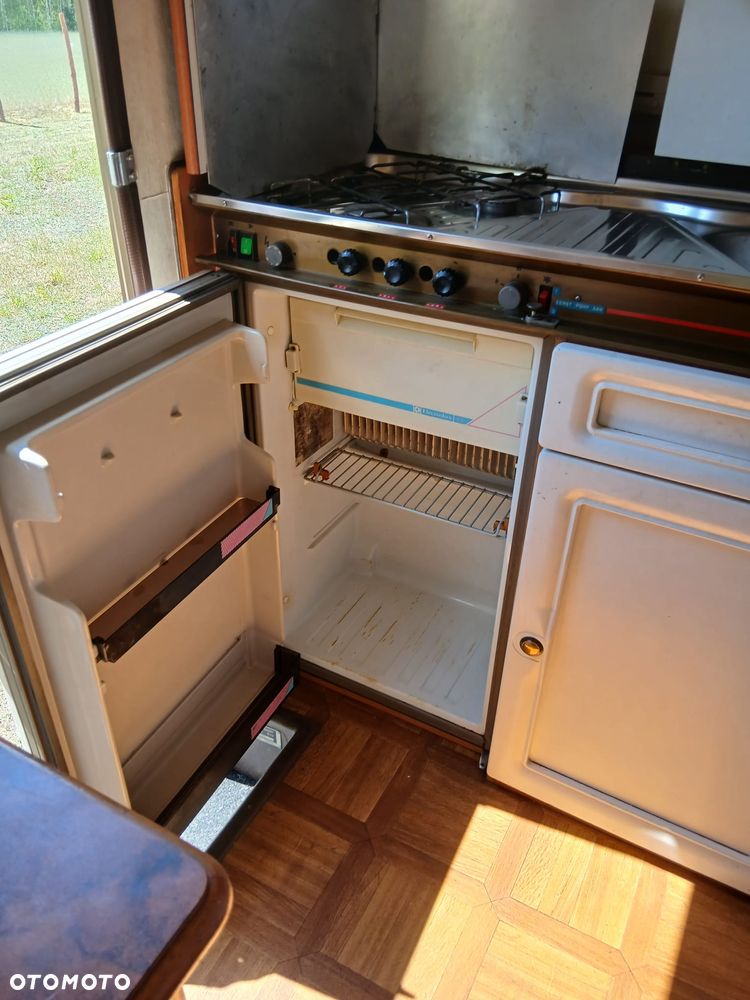 Fiat Ducato INTEGRA - 10