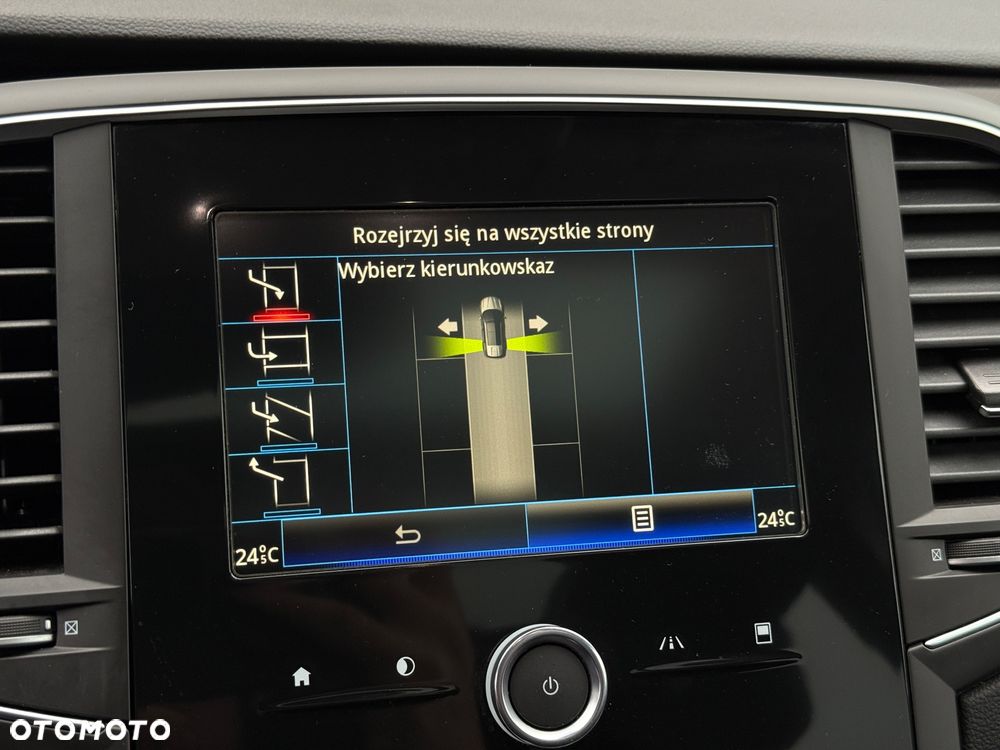 Renault Talisman TCe 225 EDC GPF BUSINESS EDITION - 22