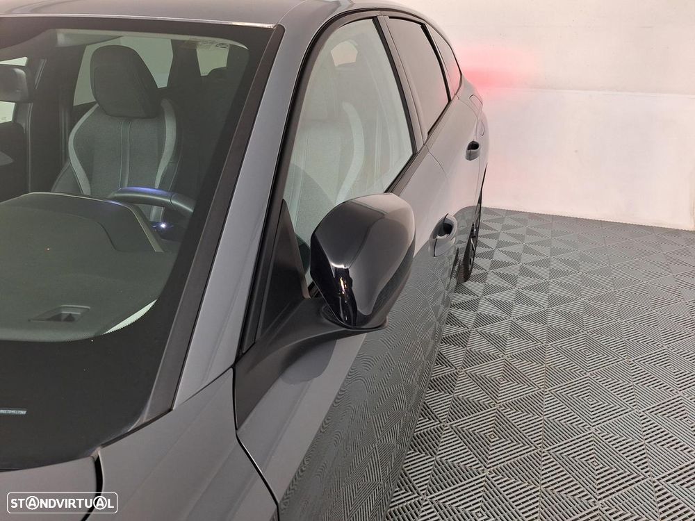 Peugeot 308 SW 1.6 Hybrid Allure e-EAT8 - 13