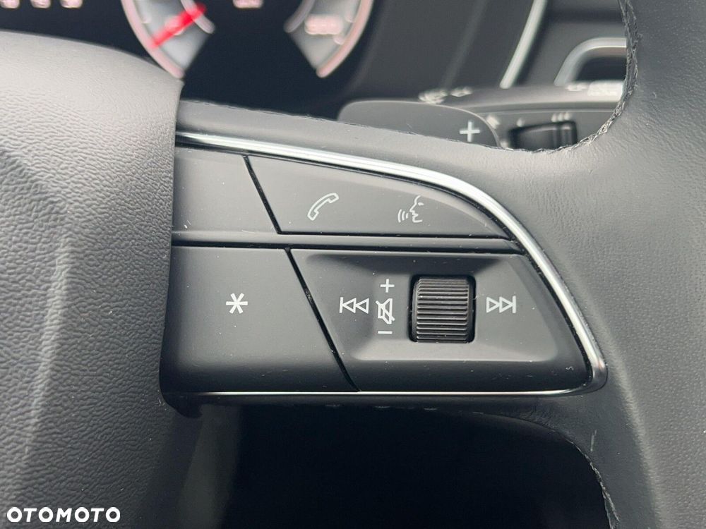 Audi A4 Allroad - 28