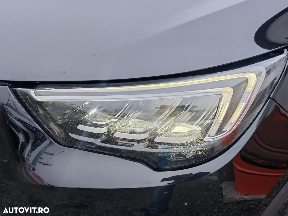 Opel Crossland X 1.2 Start/Stop Automatik Ultimate - 30