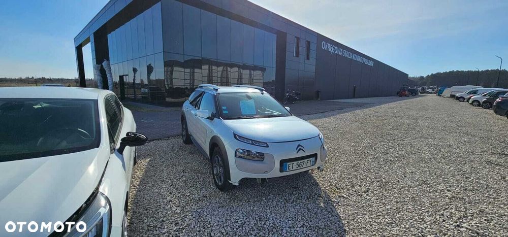 Citroën C4 Cactus - 5