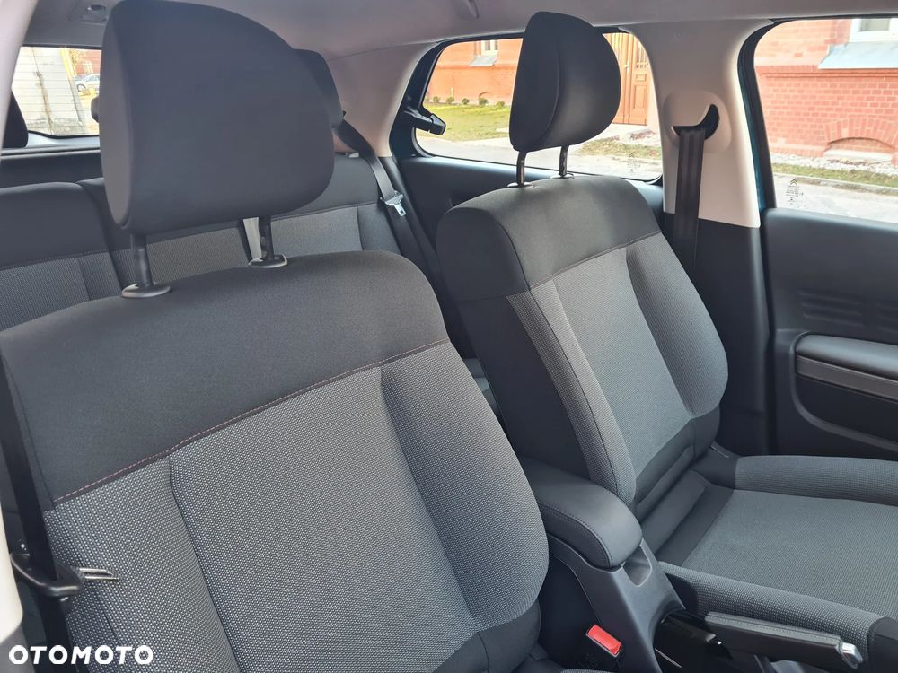 Citroën C4 Cactus Pure Tech 110 Stop&Start Shine - 14