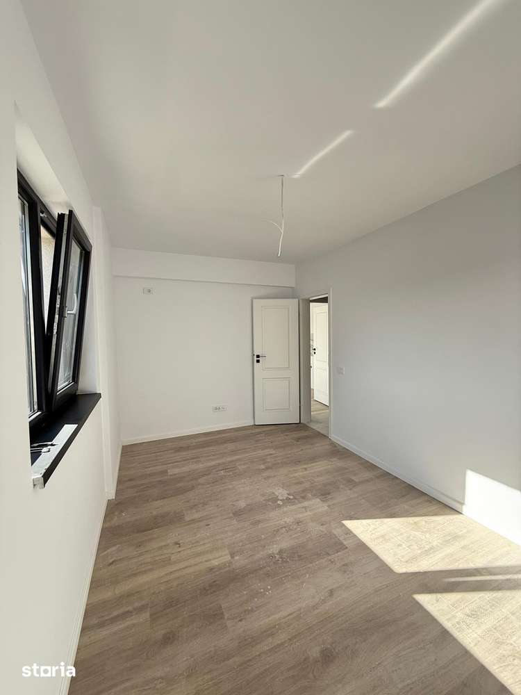 Studio Modern- Finisaje Premium-Militari Residence-Bloc Nou-Comision0% — fotografia 1