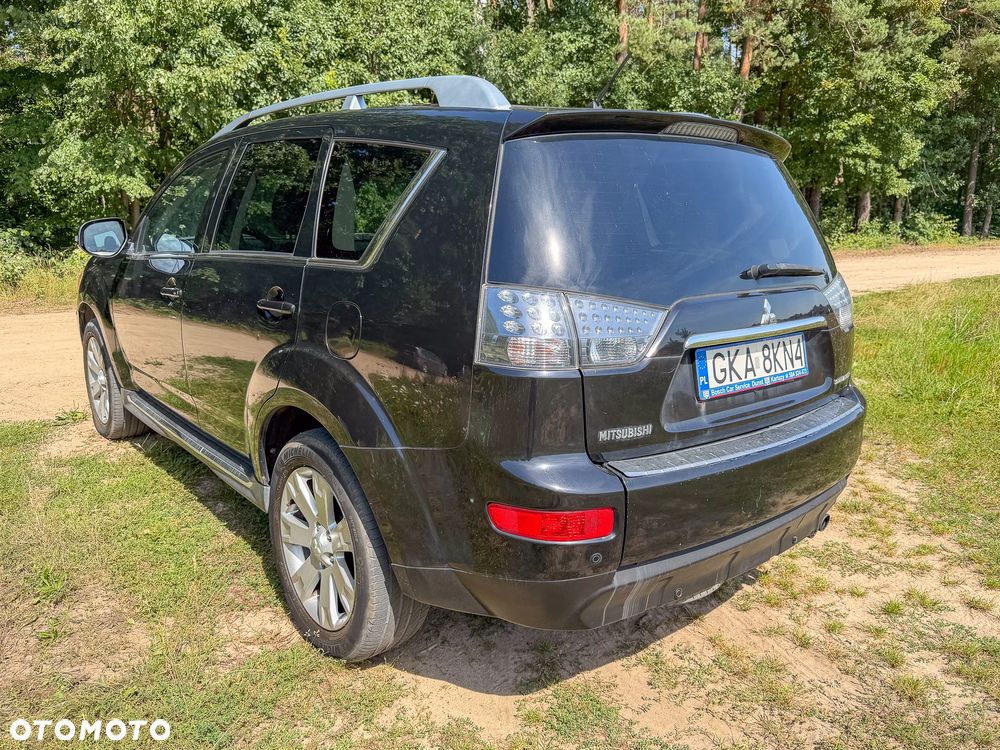 Mitsubishi Outlander 2.0 DID Invite - 7