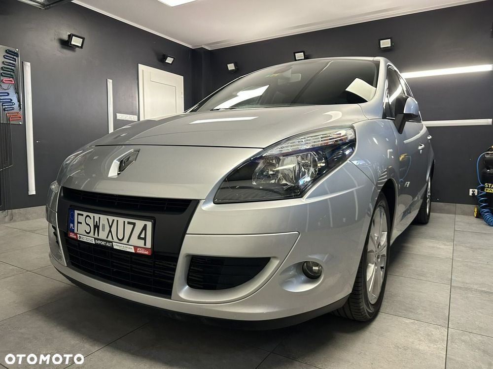 Renault Scenic - 3