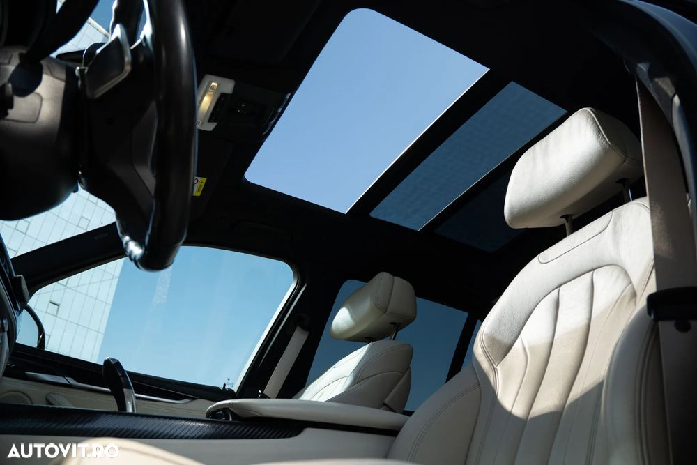 BMW X5 xDrive40e iPerformance - 29