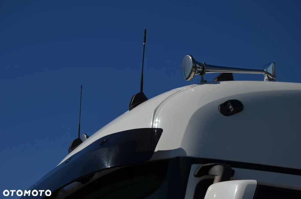 Renault T 480 HIGH NEW / MEGA / KLIMA P. / FULL LED / ACC / NAVI / DE 1632 - 5