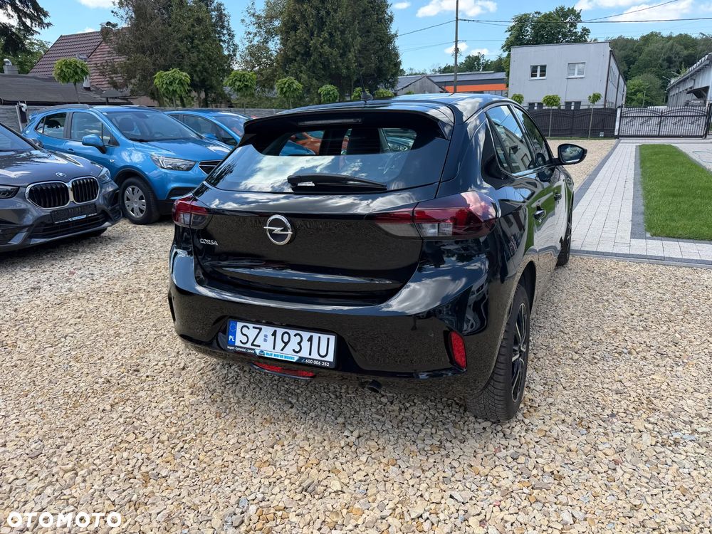 Opel Corsa 1.2 Elegance S&S - 7