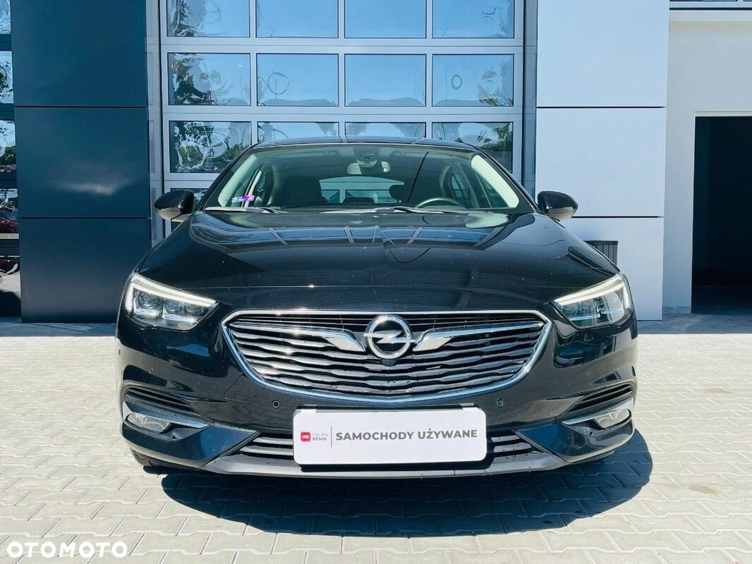 Opel Insignia 1.5 T Elite S&S - 5