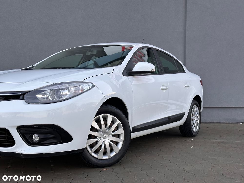 Renault Fluence 1.5 dCi Life EU6 - 9