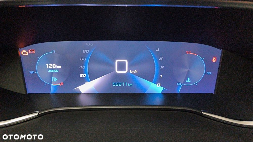 Peugeot 308 1.5 BlueHDi Active Pack S&S - 31