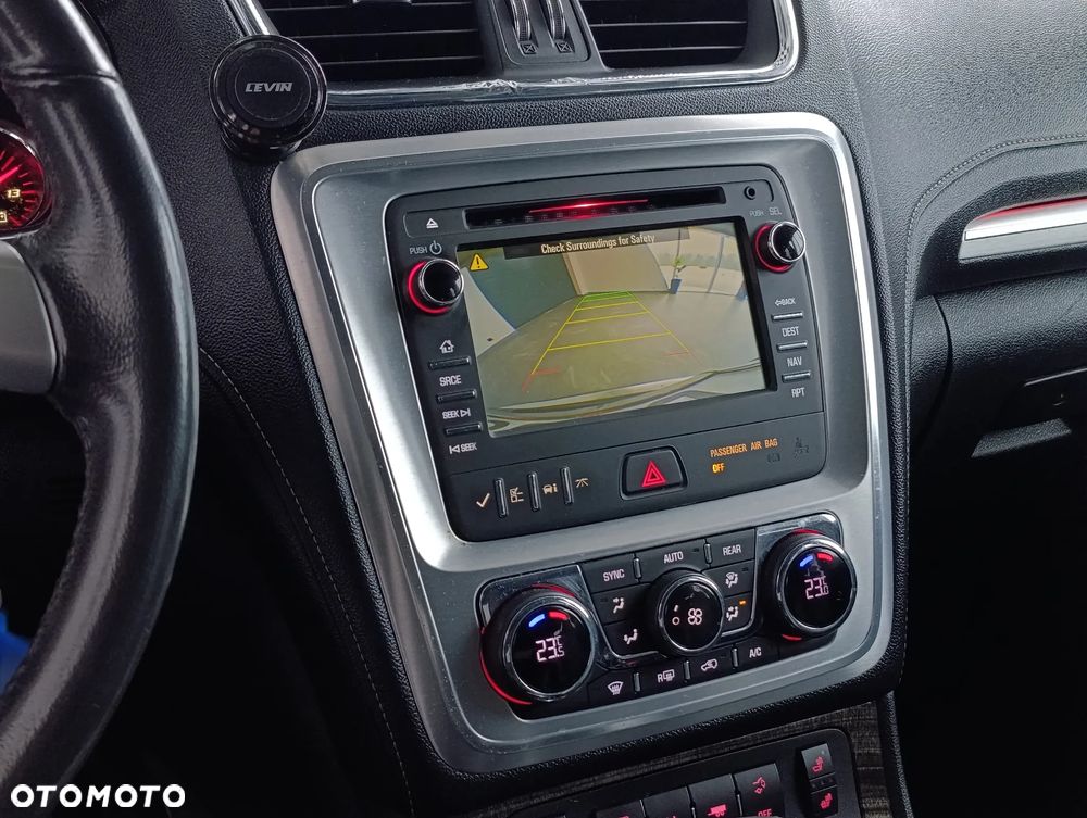 GMC Acadia 3.6 SLT - 24