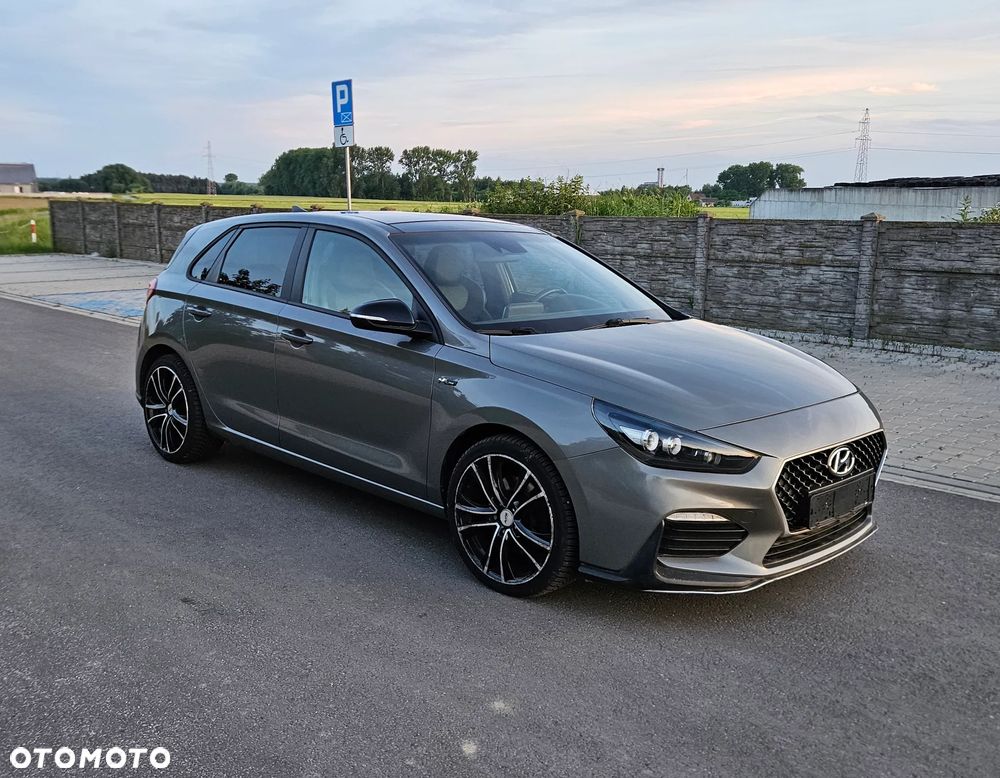 Hyundai i30 N - 5