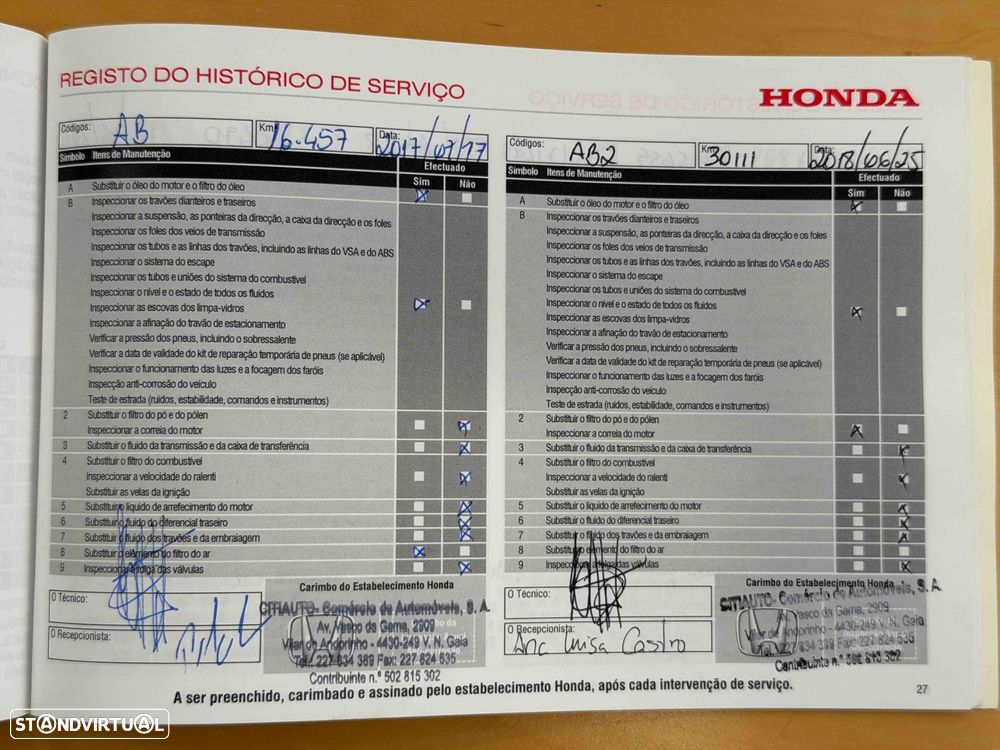 Honda CR-V 1.6 i-DTEC Elegance Plus C.Navi - 50