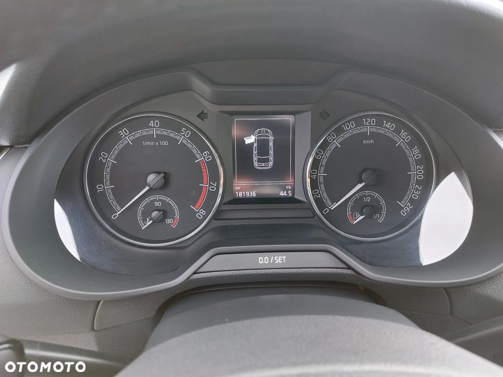 Skoda Octavia 1.5 TSI GPF ACT Ambition - 14