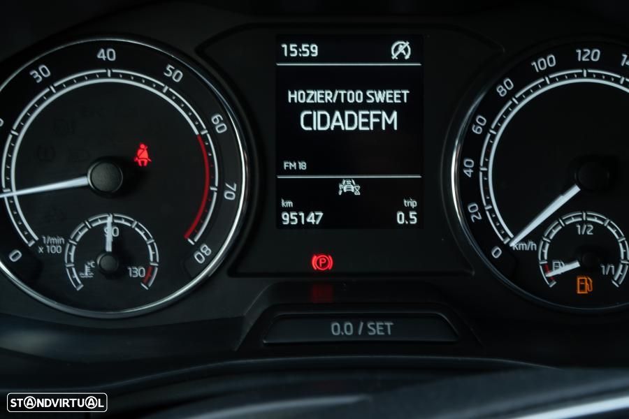 Skoda Scala 1.0 TSI Ambition - 22