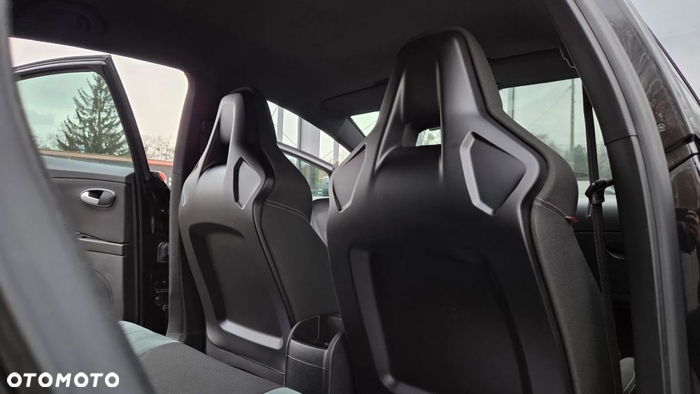 Seat Leon 2.0 TSI Cupra R - 24