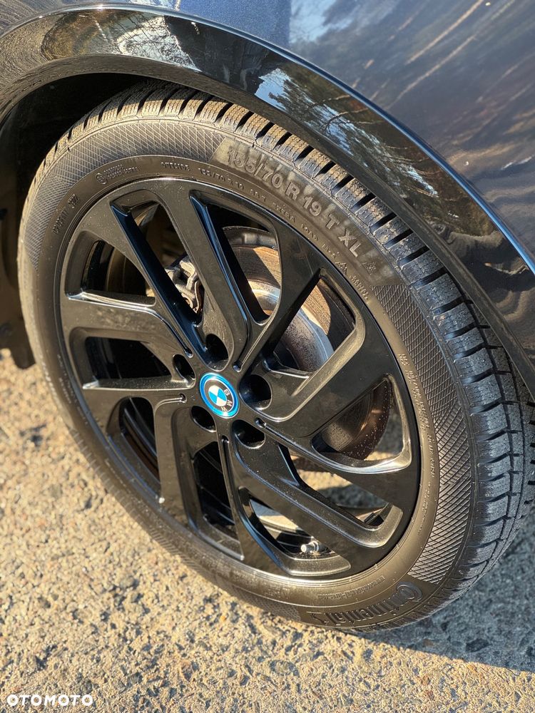 BMW i3 i3S 120 Ah - 15