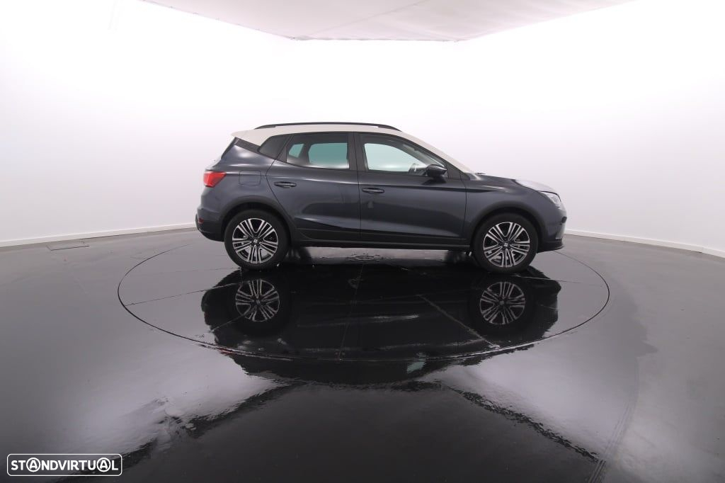 SEAT Arona 1.0 TSI Style - 9