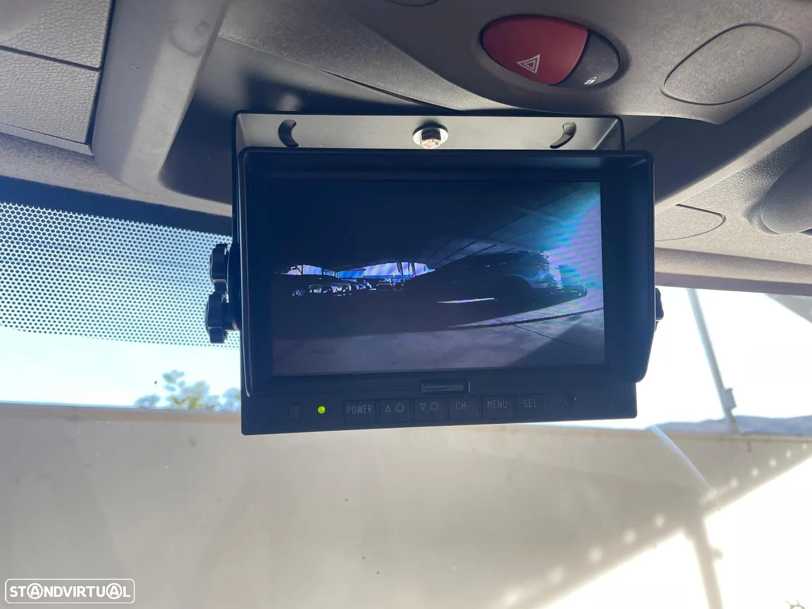 Renault Master 2.3 DCI Grand Confort c/Báscula - 15