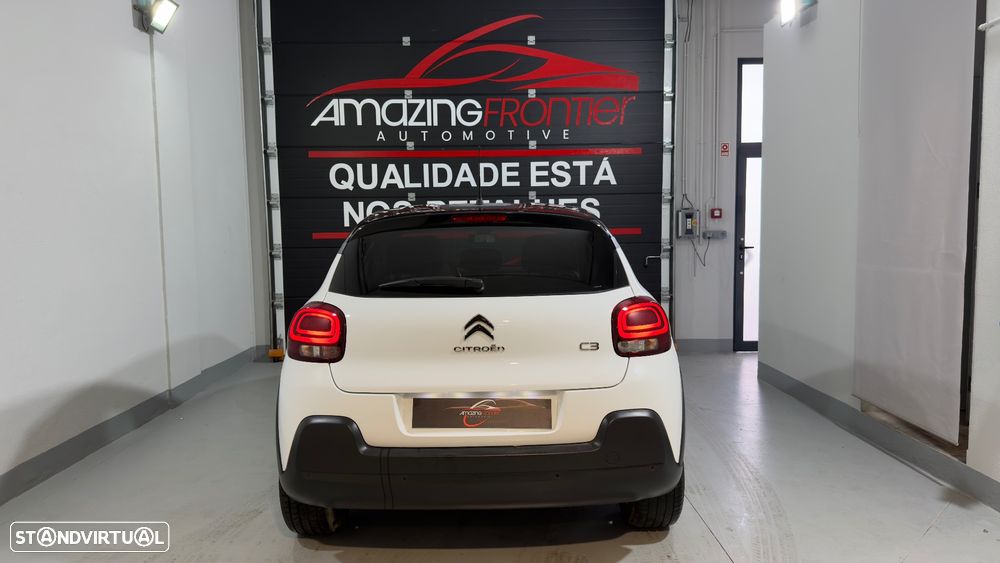 Citroën C3 Pure Tech Elle - 9