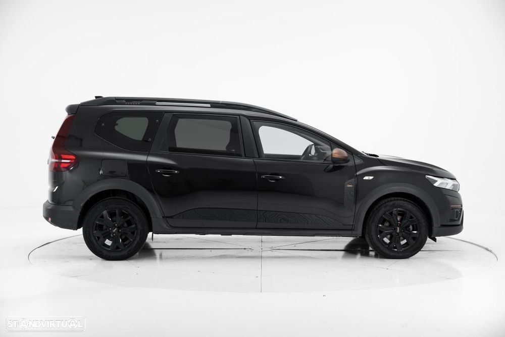 Dacia Jogger - 3