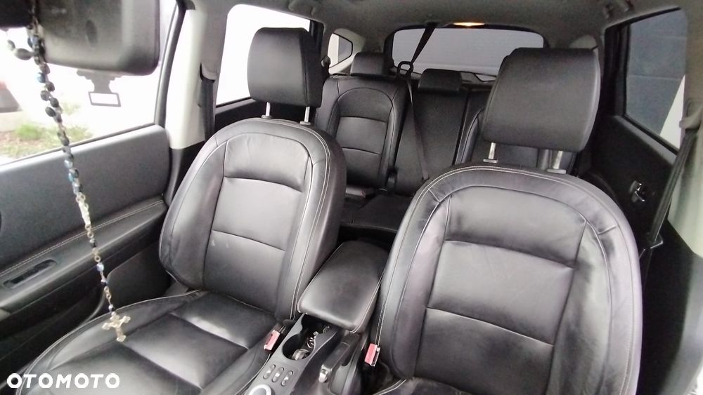 Nissan Qashqai 2013 photo 4