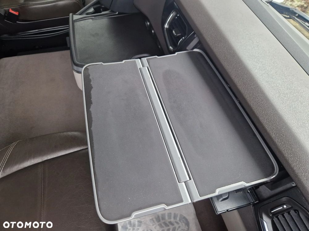 Scania S450 /MEGA/Klima Postojowa Full Led Skóra Automat Retarder Zabudowy Międzyosiowe/JVG Gliwice - 16