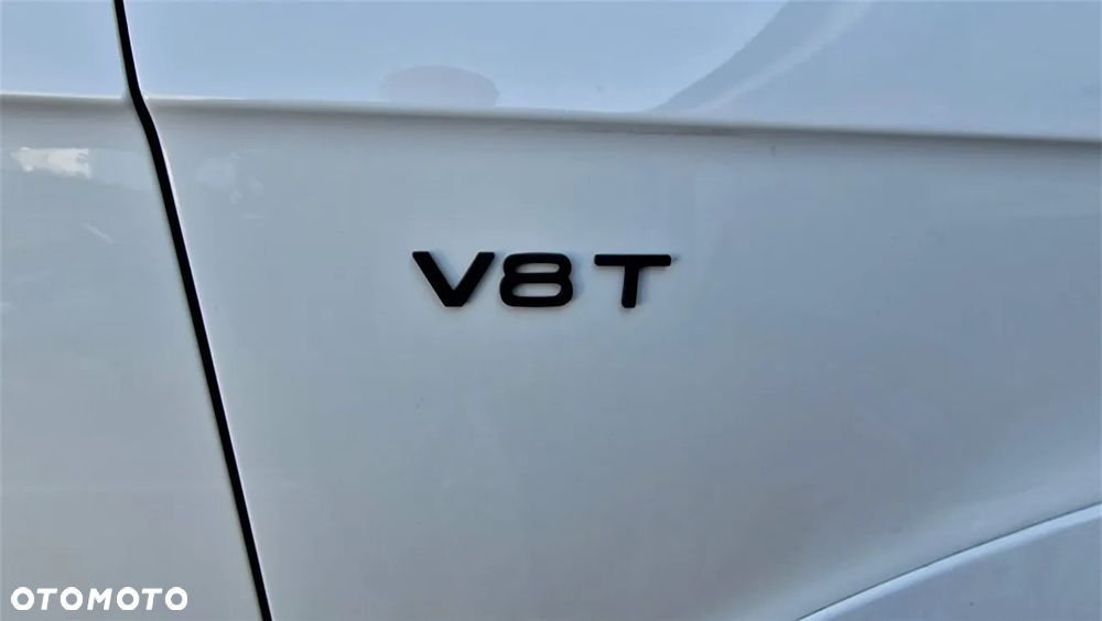 Audi Q7 4.2 TDI DPF Quattro Tiptronic Progressive - 28