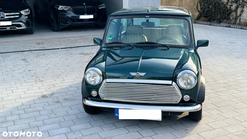 Rover Mini - 5