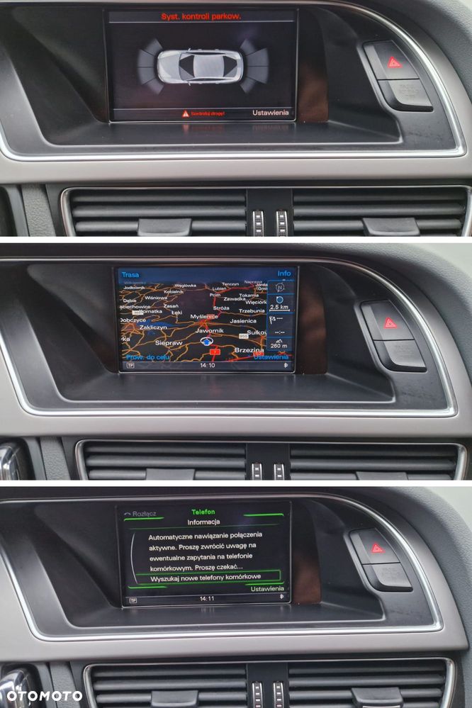 Audi A5 Sportback - 25